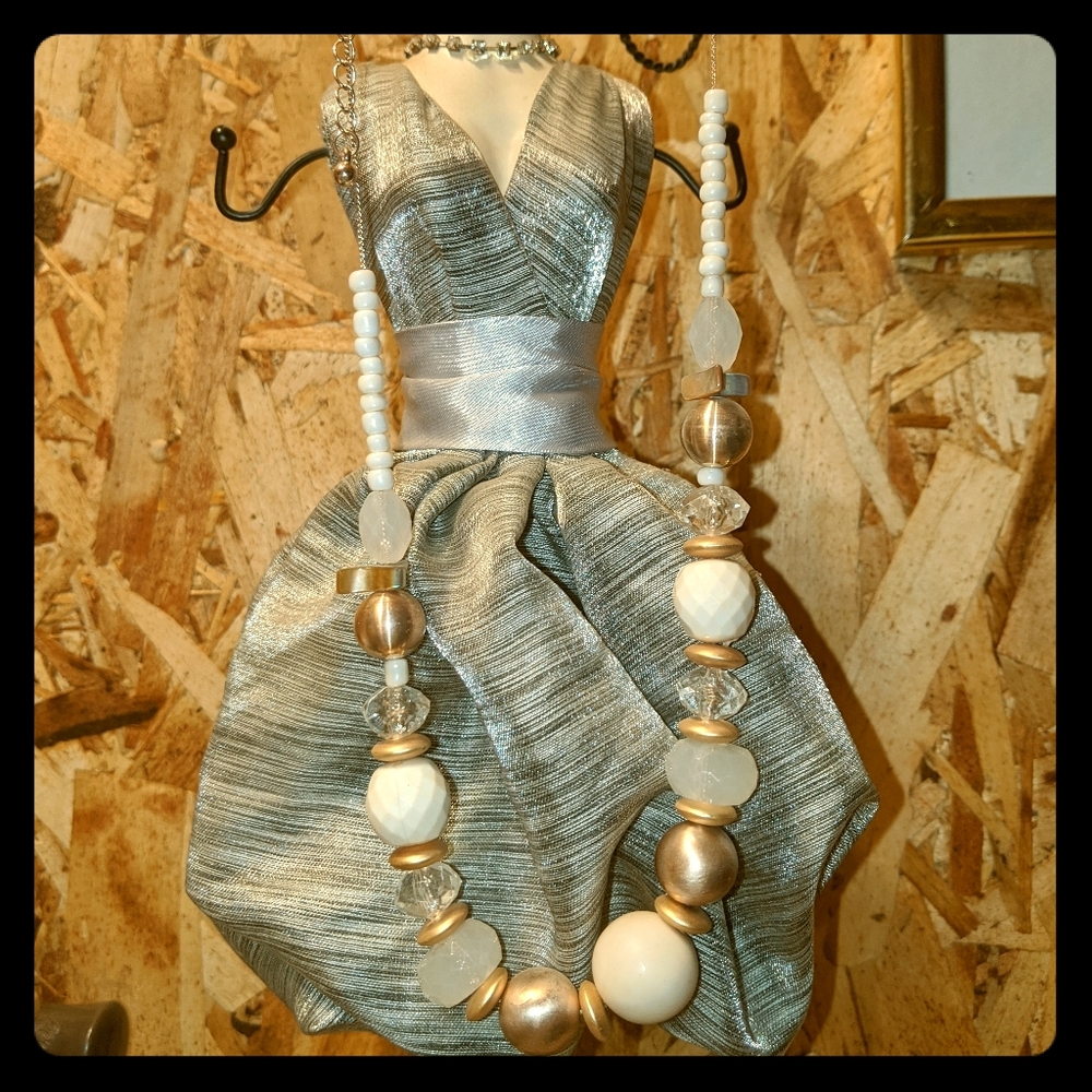 Chunky Necklace